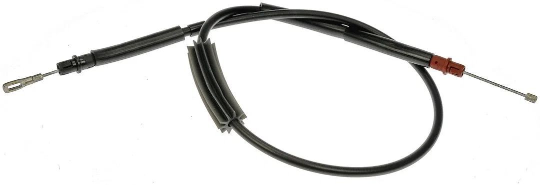 C661049 – DORMAN Parking Brake Cable, OE Replacement 53.06 Inch Length Single